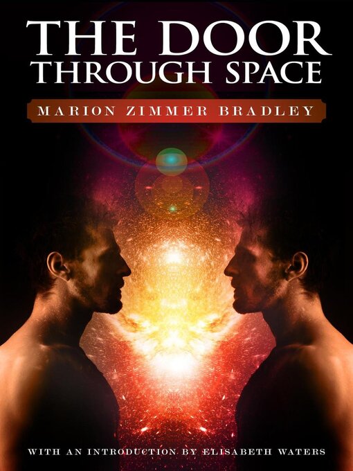 Title details for The Door through Space by Marion Zimmer Bradley - Available